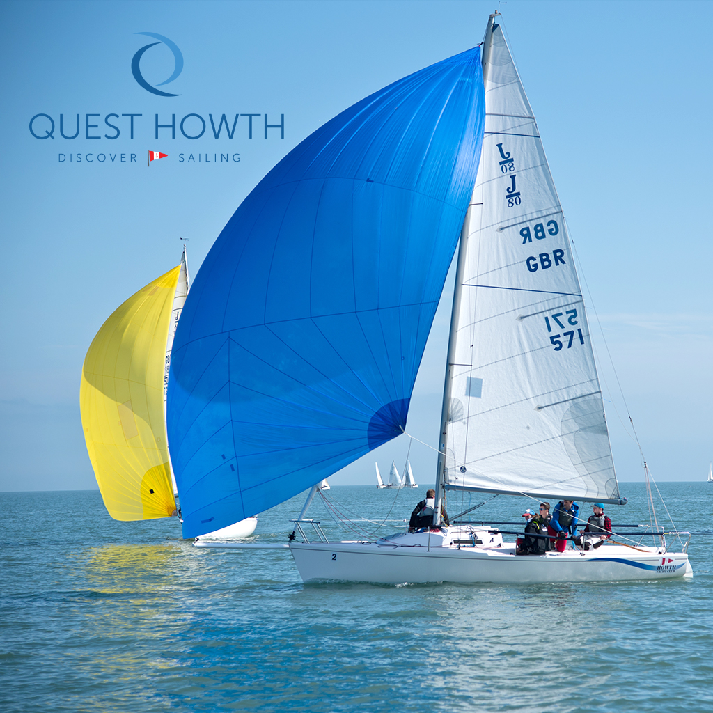 Discover Day Sailing