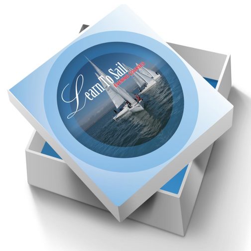 Learn To Sail 1, 2 + 3