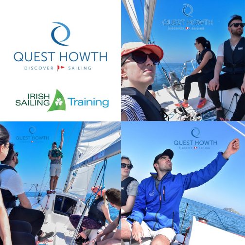 Learn To Sail - All-In-One 3 Adult Sailing Courses in one