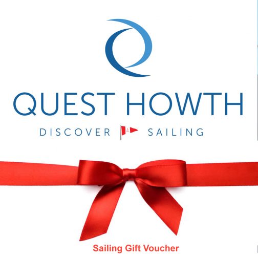 Quest Howth - Discover Sailing Gift Voucher