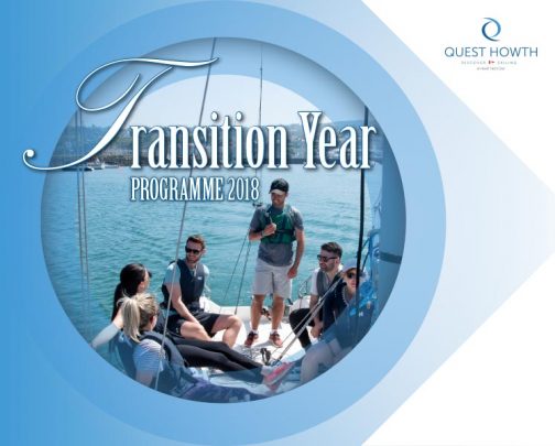 TY Programme with Quest Howth